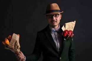 汪涵明哲最新爆料,娱乐圈背后的惊人真相