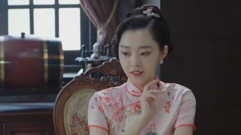 旗袍电视剧在线观看