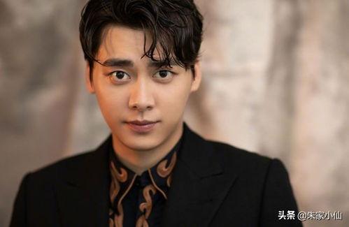 娱乐吃瓜酱李易峰